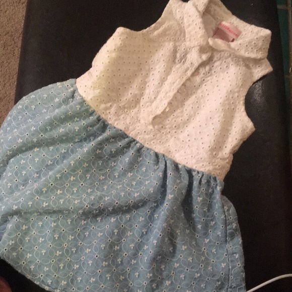 Toddler Sun Dress - Picture 1 of 2
